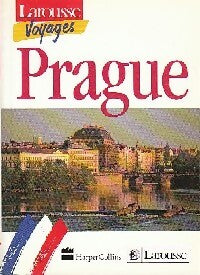 Livrenpoche : Prague - Inconnu - Livre
