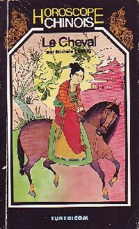 Livrenpoche : Le cheval - Michèle Curcio - Livre