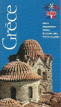 Livrenpoche : Grèce  - Collectif - Livre
