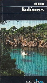 Livrenpoche : Aux baléares - Inconnu - Livre