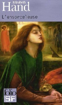 Livrenpoche : L'ensorceleuse - Elizabeth Hand - Livre