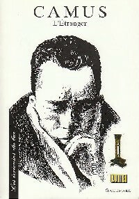Livrenpoche : L'étranger - Albert Camus - Livre