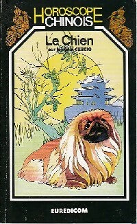 Livrenpoche : Le chien - Michèle Curcio - Livre