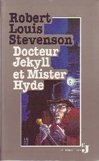 Livrenpoche : Docteur Jekyll et Mister Hyde - Robert Louis Stevenson - Livre