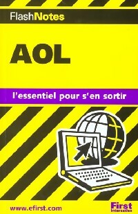 Aol - Paul Durand Degranges -  FlashNotes - Livre