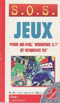 Livrenpoche : S.O.S. Jeux - Chouka - Livre