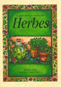 Livrenpoche : Le petit livre de cuisine des herbes - Marilyn Bright - Livre
