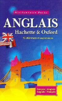 Livrenpoche : Dictionnaire anglais - Inconnu - Livre