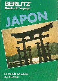 Livrenpoche : Japon - Collectif - Livre