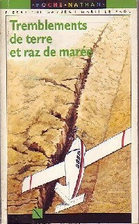Livrenpoche : Tremblement de terre et raz de marée - pierre Chiesa - Livre