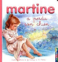 Livrenpoche : Martine a perdu son chien - M. Marlier - Livre
