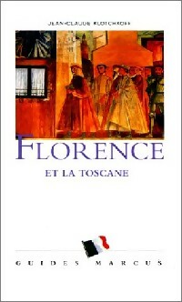 Livrenpoche : Florence et la Toscane - Jean-Claude Klotchoff - Livre