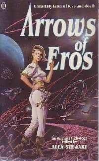 Livrenpoche : Arrows of Eros - Alex Stewart - Livre