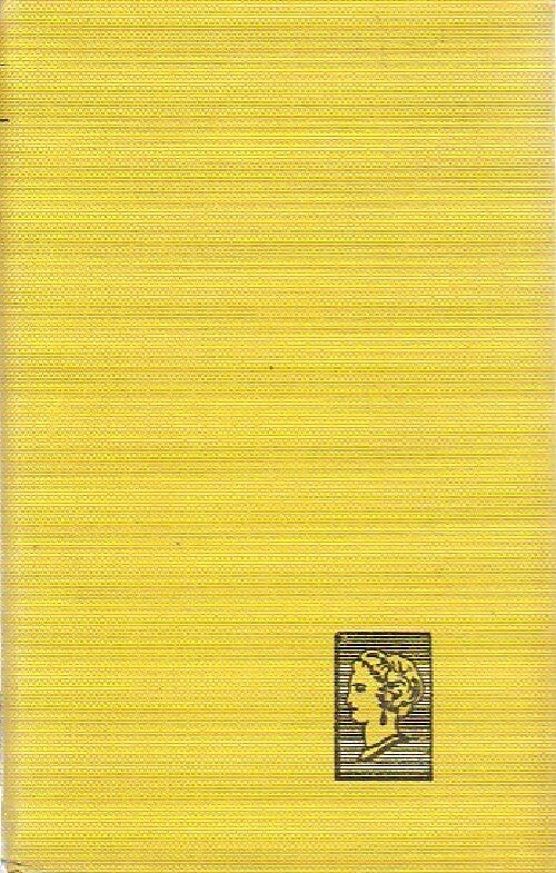 Livrenpoche : L'indécise promesse - Ginette Briant - Livre