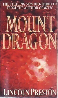 Livrenpoche : Mount dragon - Lincoln Preston - Livre
