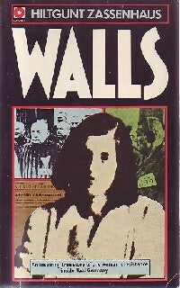 Livrenpoche : Walls - Hiltgunt Zassenhaus - Livre