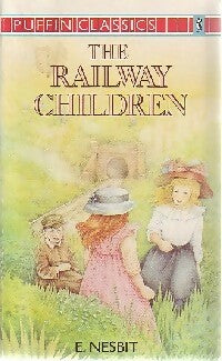 Livrenpoche : The railway children - Edith Nesbit - Livre