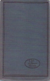 Livrenpoche : Les sept cités - Clarence May - Livre