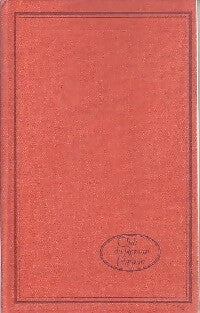 Livrenpoche : Contre vents et marées - L.Claude Reyssac - Livre