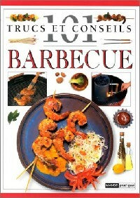 Livrenpoche : Barbecue - Marlena Spieler - Livre