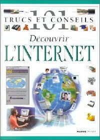 Livrenpoche : Internet - Chris Lewis - Livre