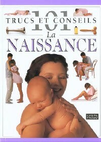Livrenpoche : La naissance - Dorling Kindersley - Livre