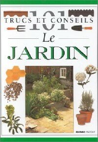 Livrenpoche : Le jardin - John Brookes - Livre