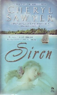 Livrenpoche : Siren - Cheryl Sawyer - Livre