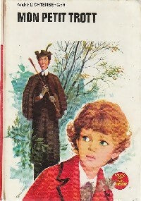 Livrenpoche : Mon petit Trott - André Lichtenberger - Livre