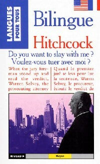 Livrenpoche : Hitchcock - Michel Marcheteau - Livre