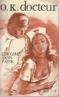 Livrenpoche : L'homme sans passé - Philippe Daudy - Livre