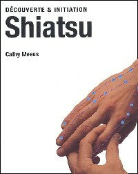 Livrenpoche : Shiatsu - Cathy Meeus - Livre