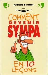 Comment devenir sympa en 10 leçons - Amador - Livre