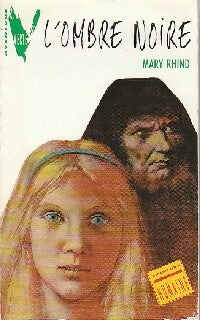 Livrenpoche : L'ombre noire - Mary Rhind - Livre