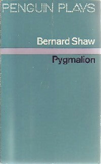 Livrenpoche : Pygmalion - Bernard Shaw - Livre
