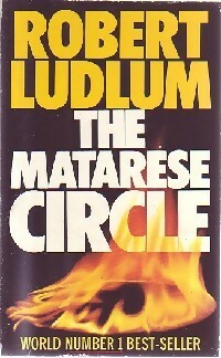 Livrenpoche : The Matarese cricle - Robert Ludlum - Livre