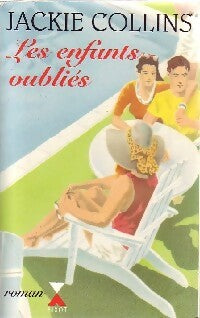 Livrenpoche : Les enfants oubliés - Jackie Collins - Livre