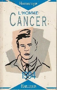Livrenpoche : L'homme cancer - Michaël Delmar - Livre