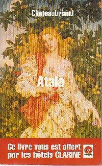 Livrenpoche : Atala - François René Chateaubriand - Livre