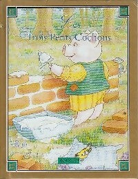 Livrenpoche : Les trois petits cochons - Inconnu - Livre