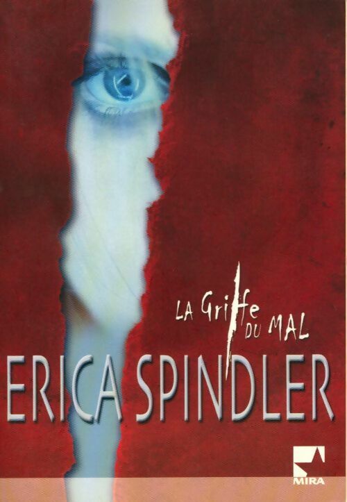 Livrenpoche : La griffe du mal - Erica Spindler - Livre