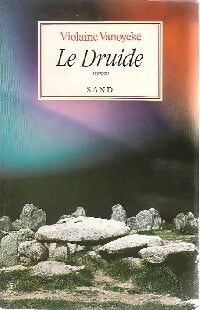 Livrenpoche : Le druide - Violaine Vanoyeke - Livre