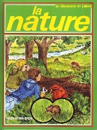 La nature - William Hillcourt - Livre