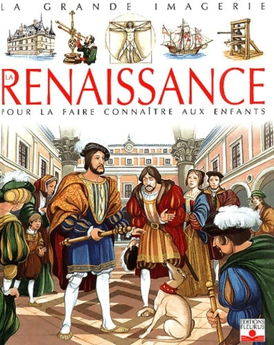Livrenpoche : Renaissance - Françoise Chaffin - Livre