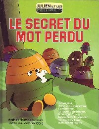 Livrenpoche : Le secret du mot perdu - Ray Hammond - Livre