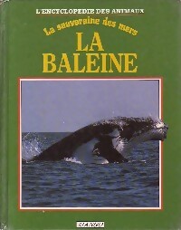 Livrenpoche : La baleine - Caroline Bett - Livre