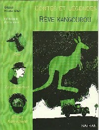 Livrenpoche : Rêve kangourou - Gilles Massardier - Livre
