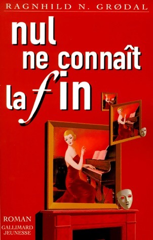 Livrenpoche : Nul ne connaît la fin - Ragnhild N. Grodal - Livre