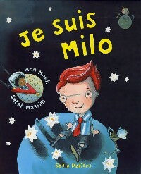 Je suis Milo - Ann Meek - Livre