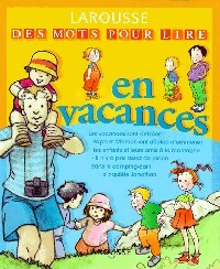 Livrenpoche : En vacances - Collectif - Livre